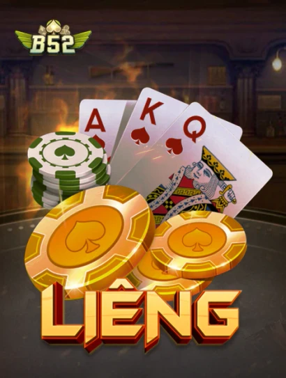 DE88 Liêng B52